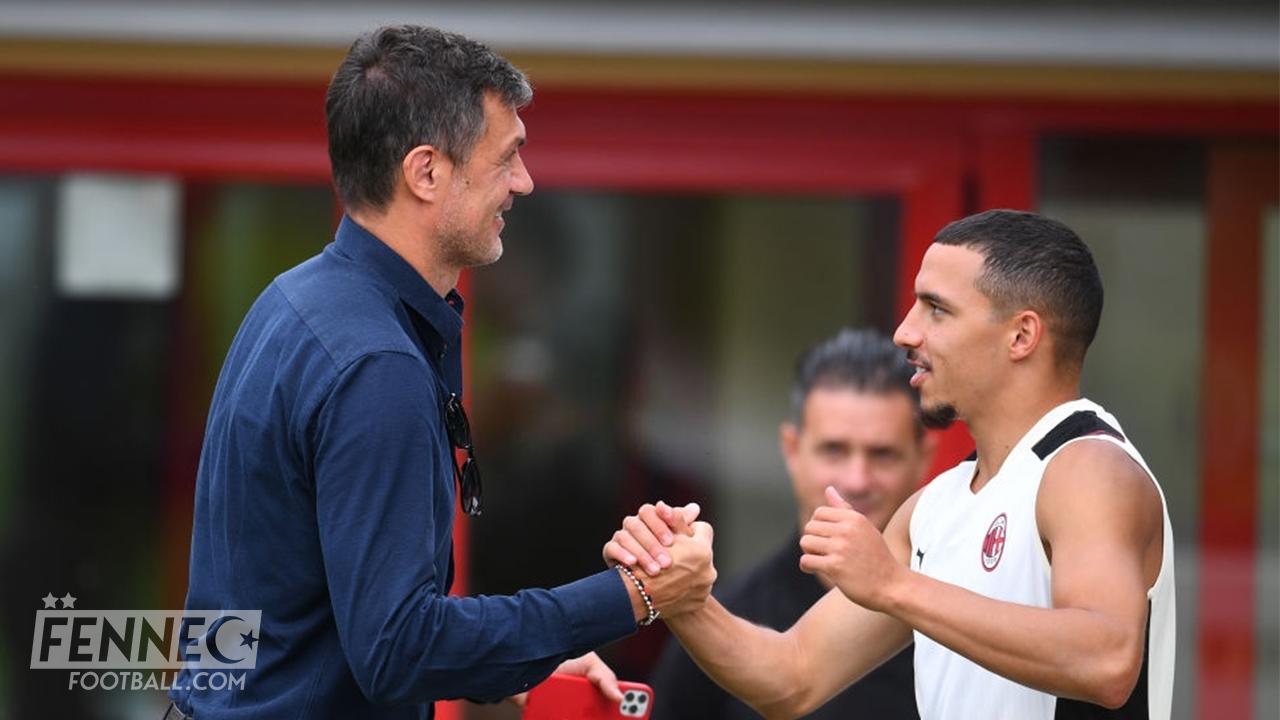 Mercato : L'AC Milan a pris une décision radicale concernant l'avenir de Bennacer