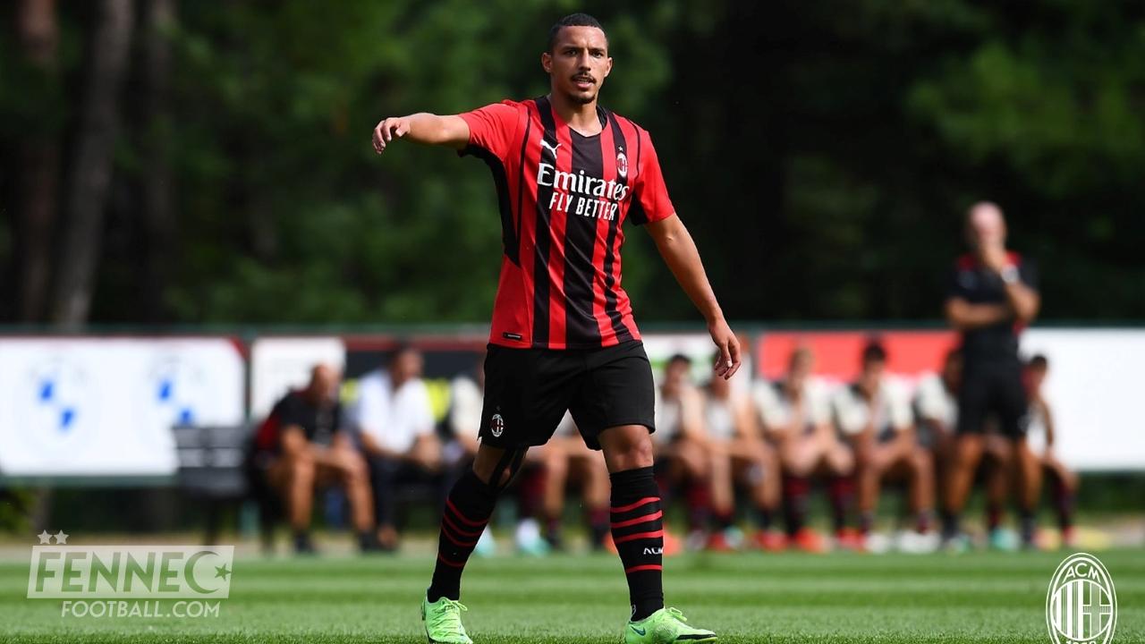 Une très mauvaise nouvelle frappe Ismaël Bennacer !