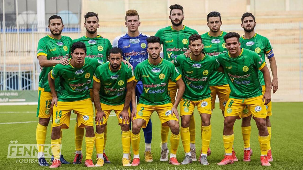 Coupe de la CAF: Raja Casablanca – JSK, date et lieu fixés (OFFICIEL)