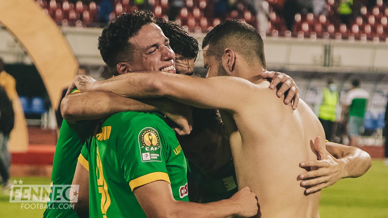 La CAF révèle une très mauvaise surprise pour la JS Kabylie !
