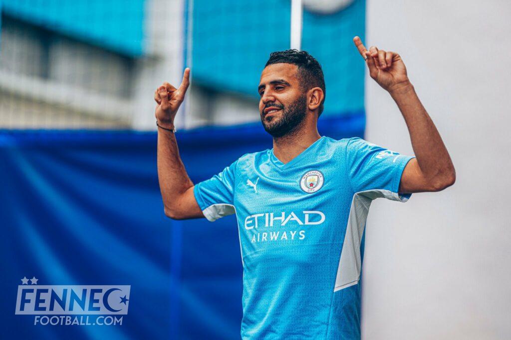 Mahrez 4