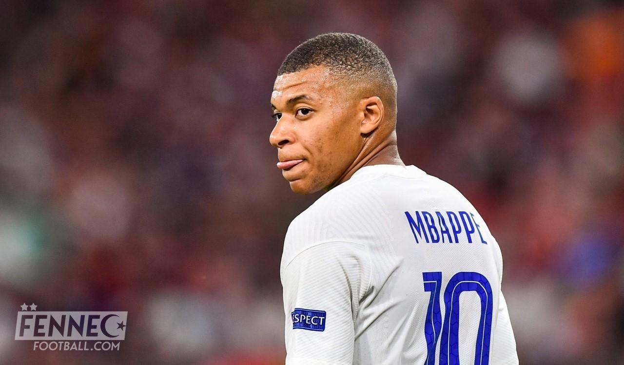 Algérie, Cameroun : des chants racistes contre Mbappé et l'équipe de France (Vidéo)
