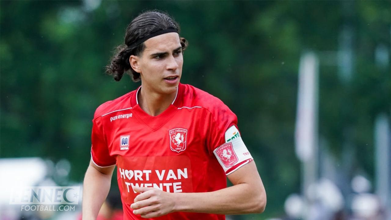 Twente : Une légende hollandaise met la pression sur Zerrouki !