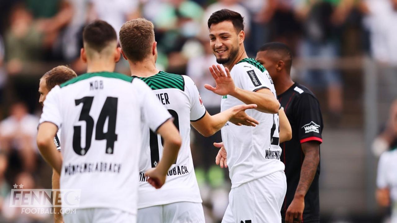 Ramy Bensebaini définitivement fixé sur son sort dès la semaine prochaine ?