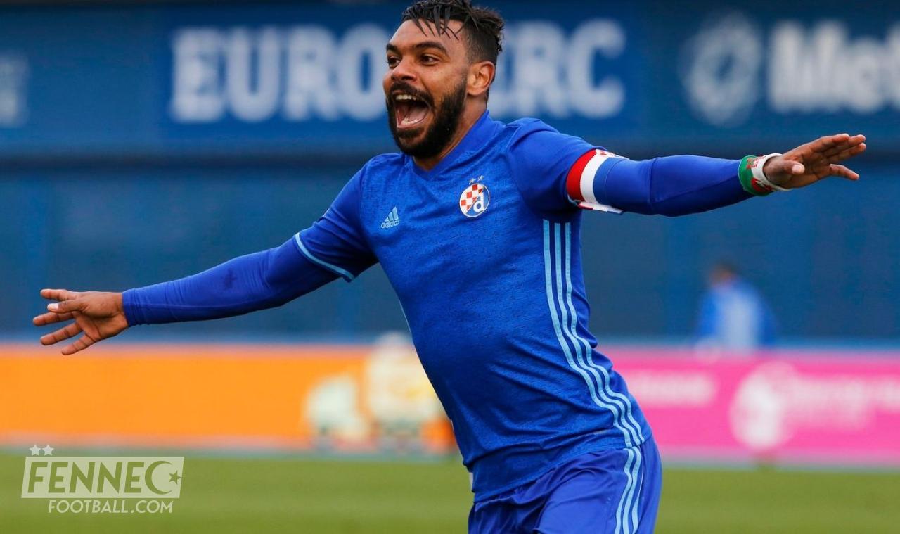 Europe : à l'âge de 36 ans, Hillal Soudani reçoit une magnifique distinction