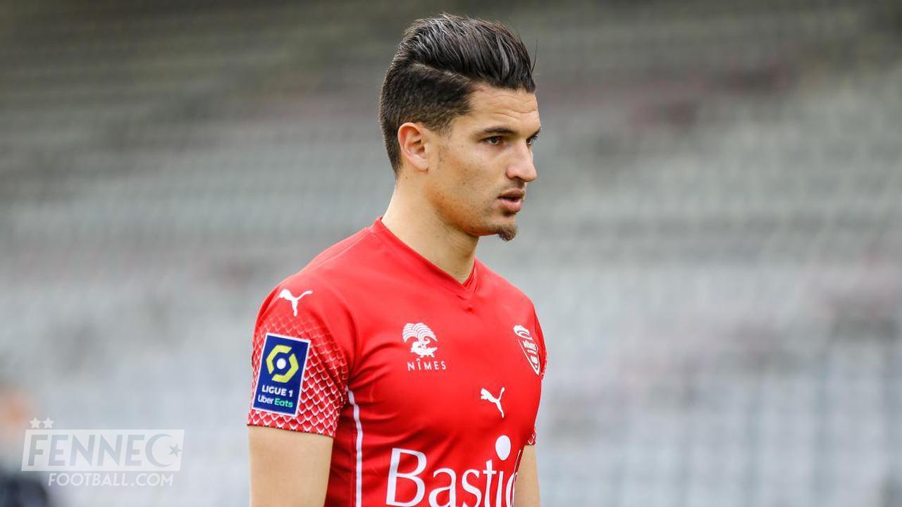 Zinedine Ferhat au Glasgow Rangers : Steven Gerrard a définitivement tranché