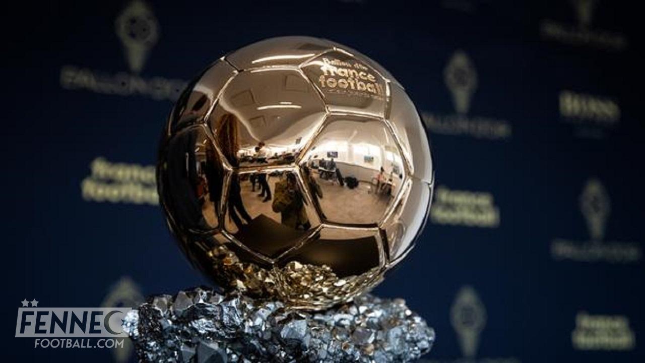 Ballon d'or 2020 et 2021 : La date des remises des prix fixé!