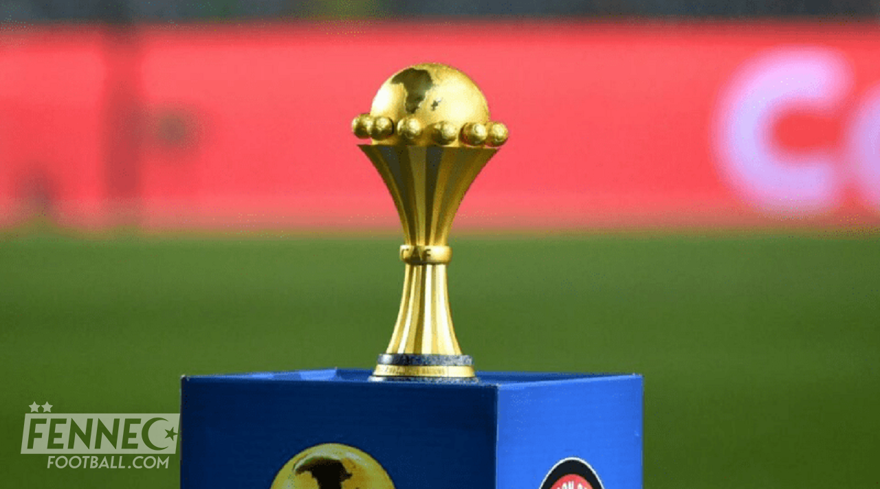 Report ou annulation de la CAN 2022 : la FIFA semble avoir tranché