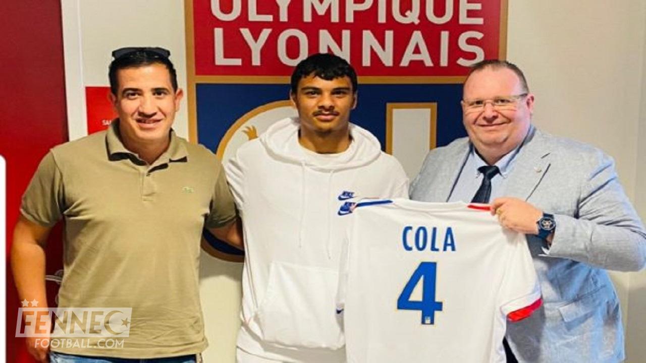 Une nouvelle pépite algérienne intègre un cador français : un renfort de plus pour l'équipe d'Algérie ?