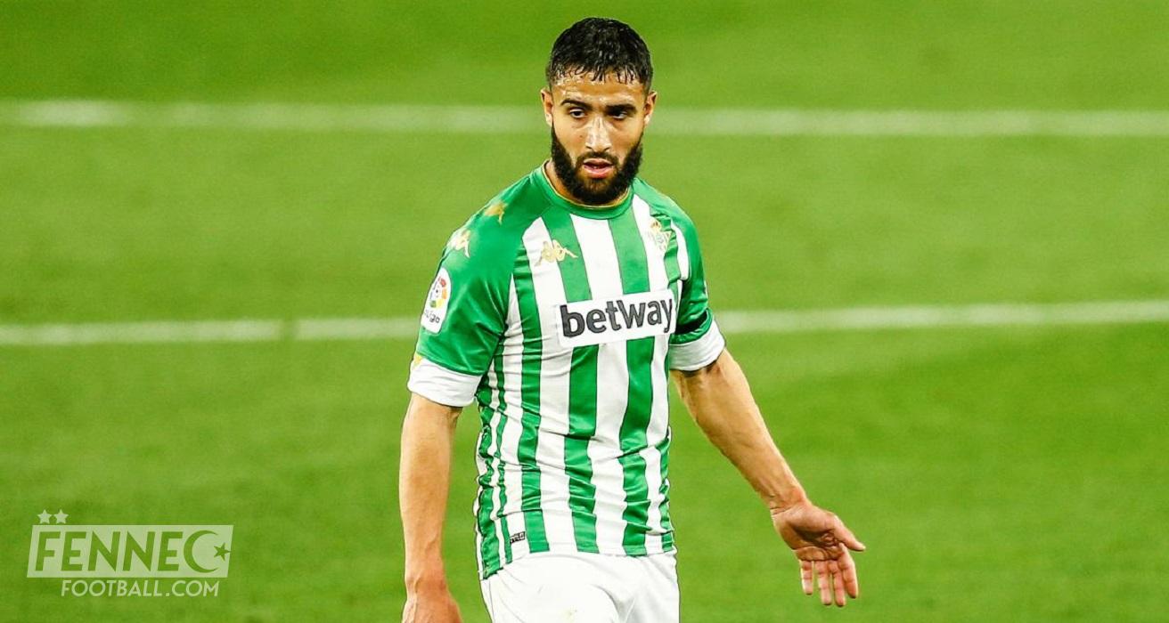 Équipe d'Algérie, France : l'aveu inattendu de Nabil Fekir