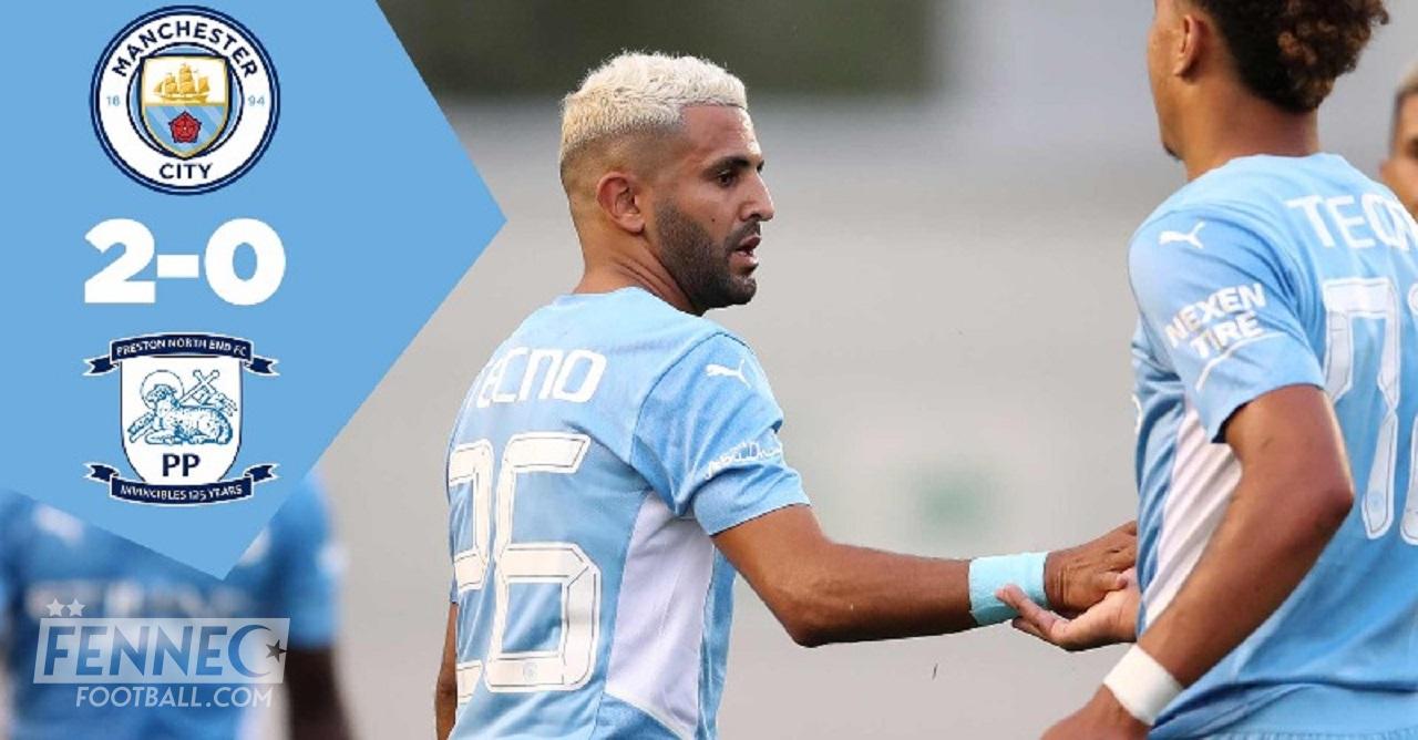 Mahrez à Manchester City : est-ce enfin le dénouement pour l'algérien ? (Vidéo)