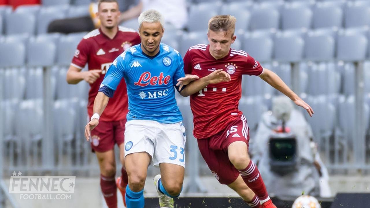 Mercato : Ounas pourrait rebondir dans une destination inattendue !