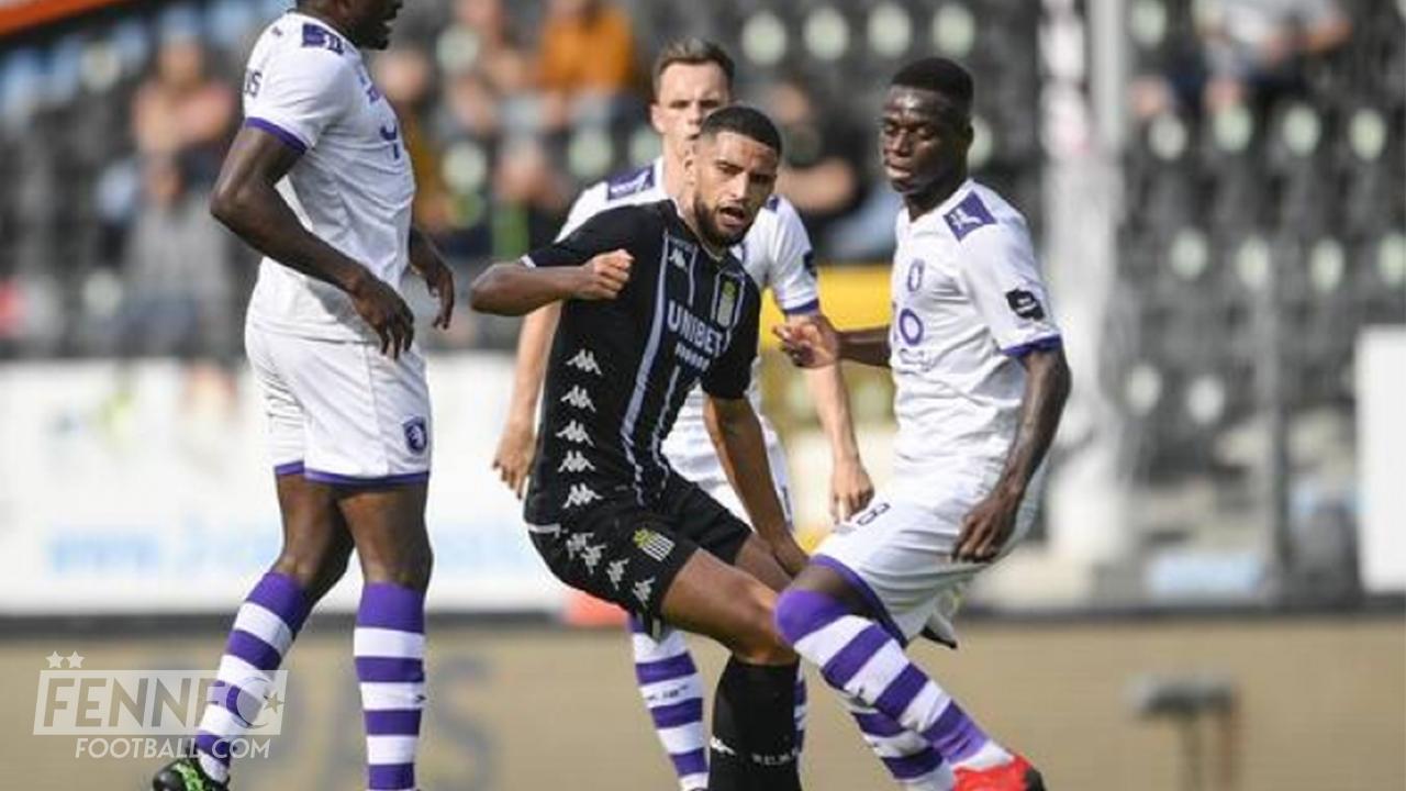Adem Zorgane imite Madjer en délivrant une superbe passe décisive ! (Vidéo)