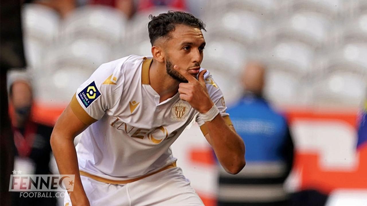 Entre l'Algérie et la France, Amine Gouiri met (une nouvelle fois) les choses au clair !