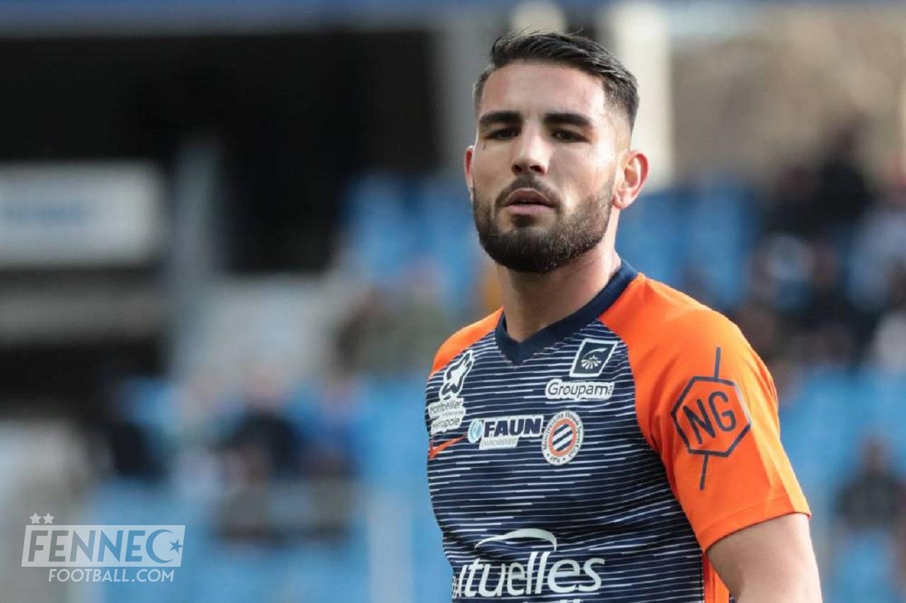 Le président montpelliérain a adressé un bon gros tacle à Andy Delort !