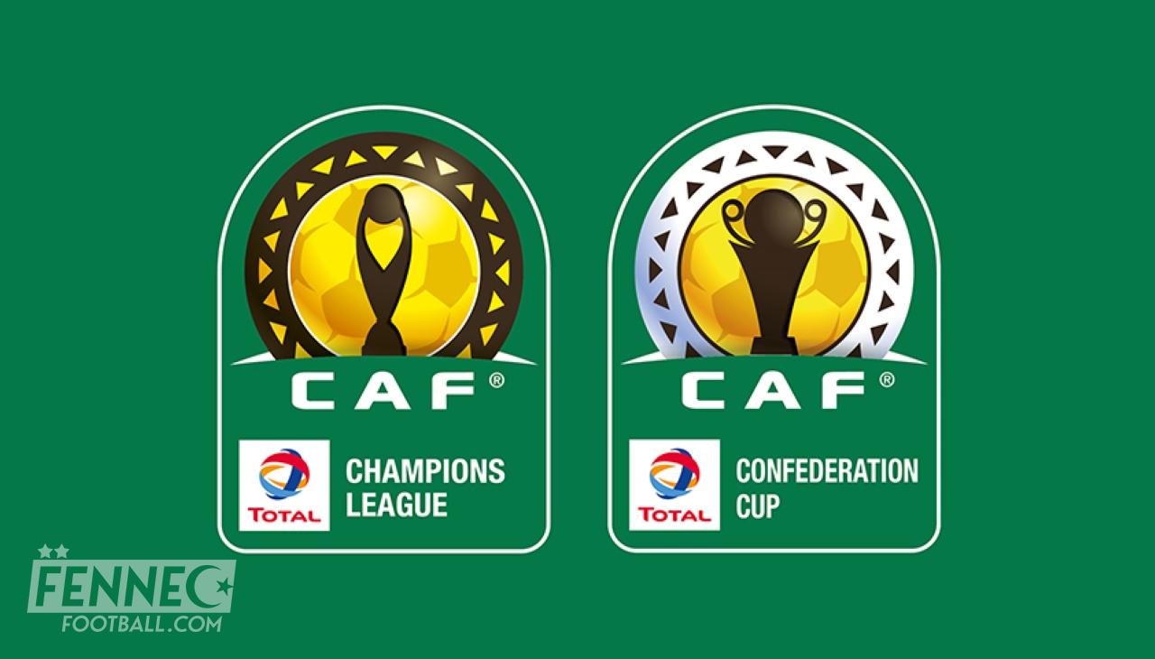 CAF : Les représentants algériens pour les compétitions africaines enfin connus !