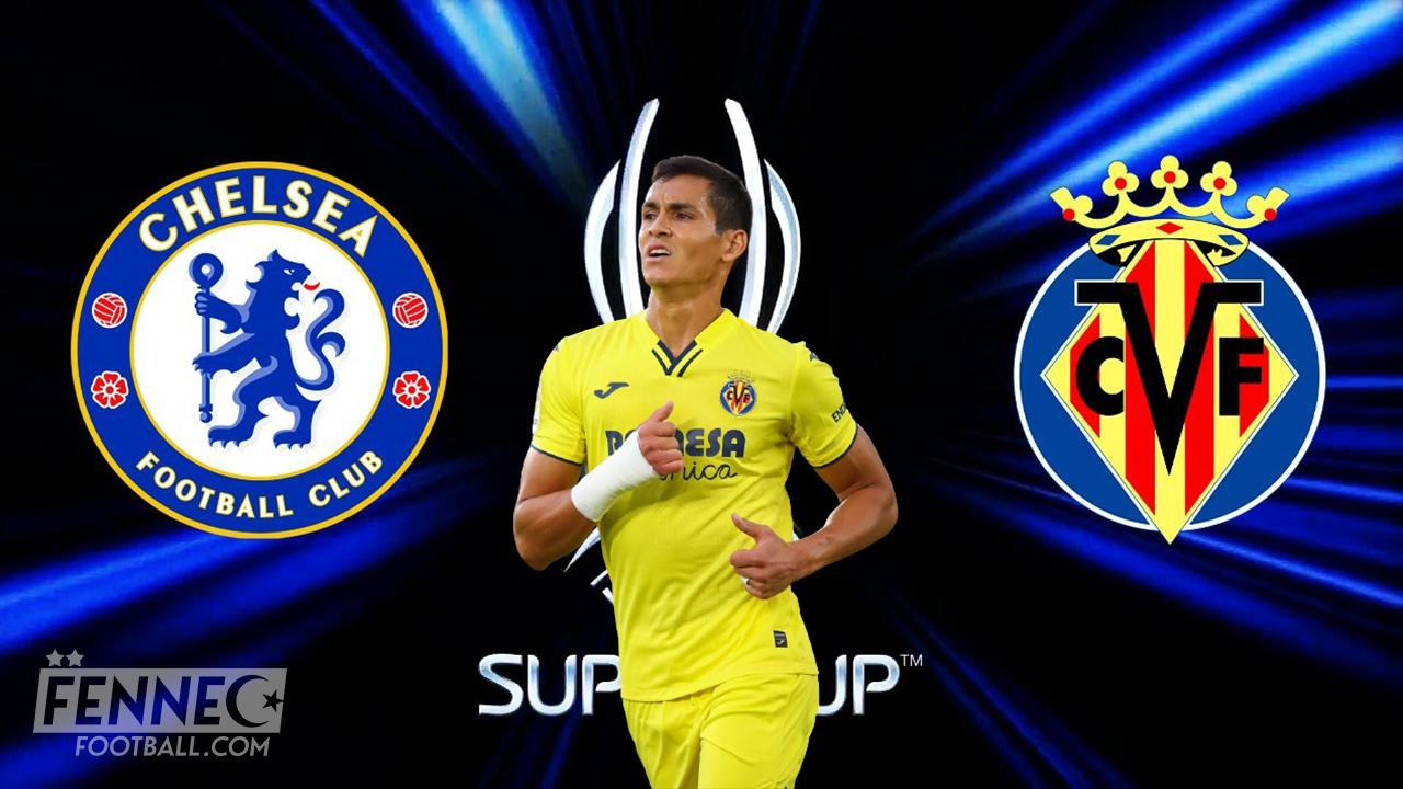 Chelsea Villarreal : À quelle heure et sur quelles chaînes voir Mandi