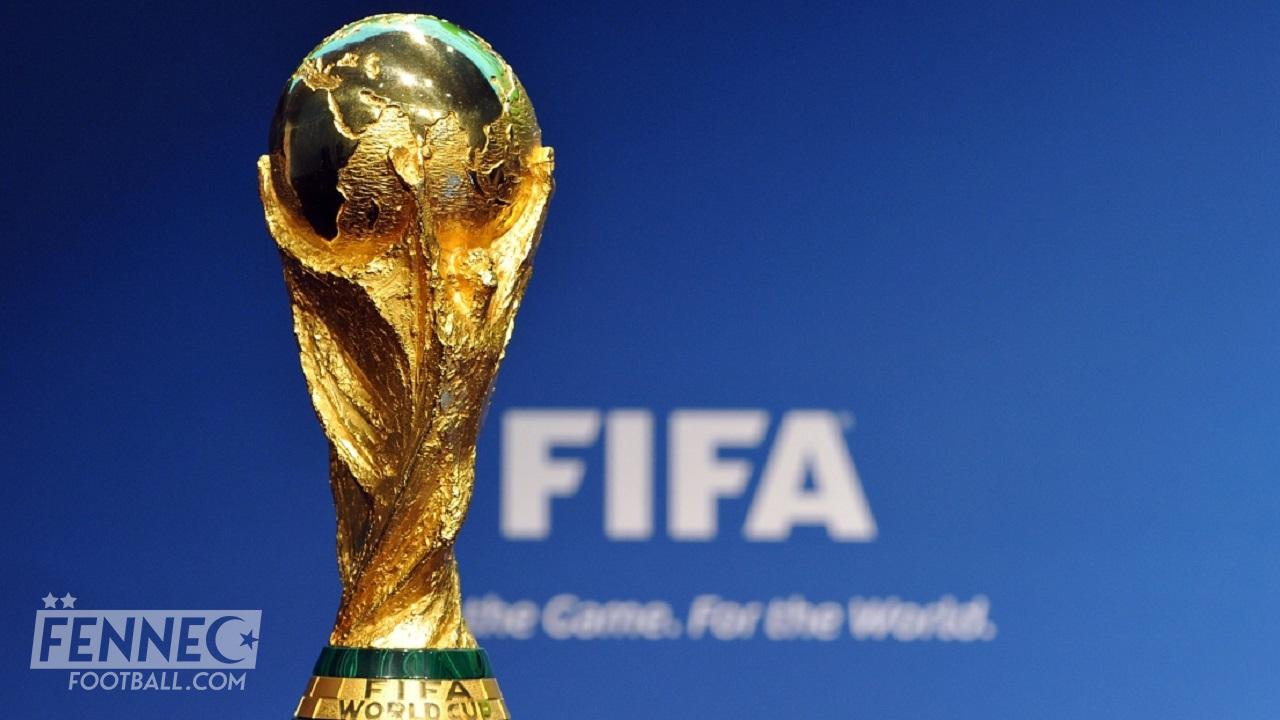 Coupe du Monde 2026 : l'Algérie qualifiée ?