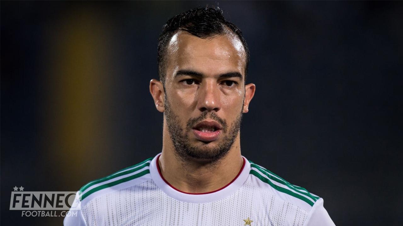 Belaili, Mahrez, Belmadi... : Djamel Benlamri fait de nouvelles révélations fracassantes