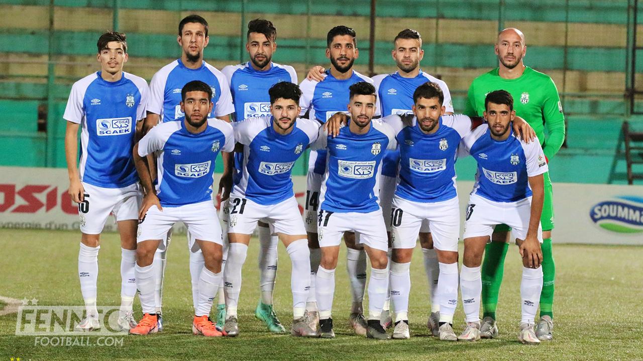 Mercato : Après Ghacha, une autre star de l'ES Sétif s'envole vers l'Europe ! (OFFICIEL)