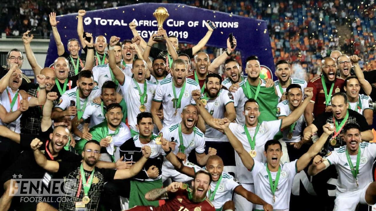 Un joueur de l'équipe d'Algérie viré par son club : les supporters partagés !