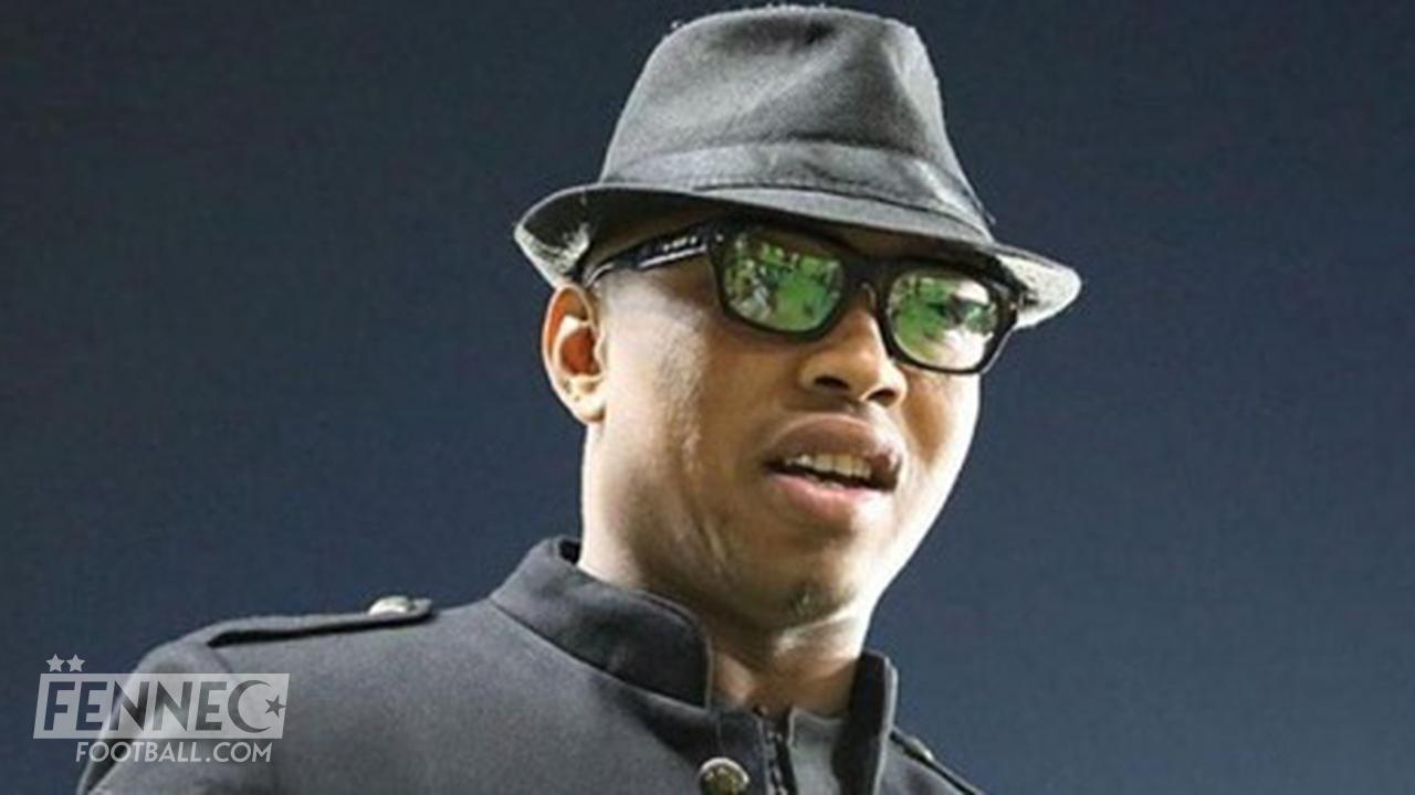 El-Hadji Diouf ne tarit pas d’éloges sur l'équipe d'Algérie