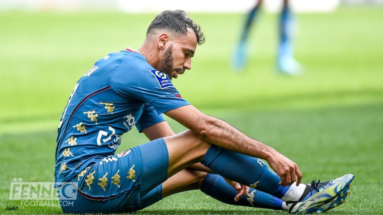 Mercato : Farid Boulaya refuse une offre et met les choses au clair concernant son avenir !