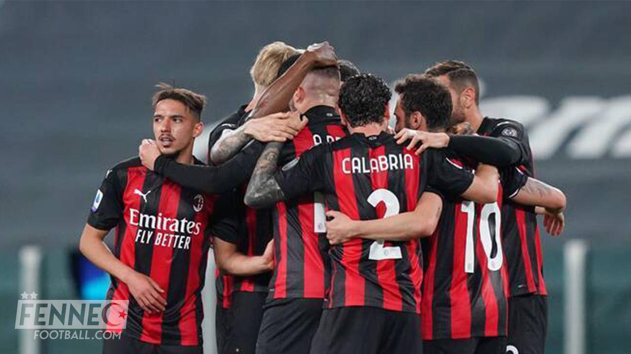 Mercato : Une pépite algérienne pourrait rejoindre Bennacer au Milan AC cet été !