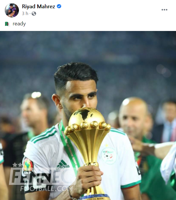 Mahrez 42