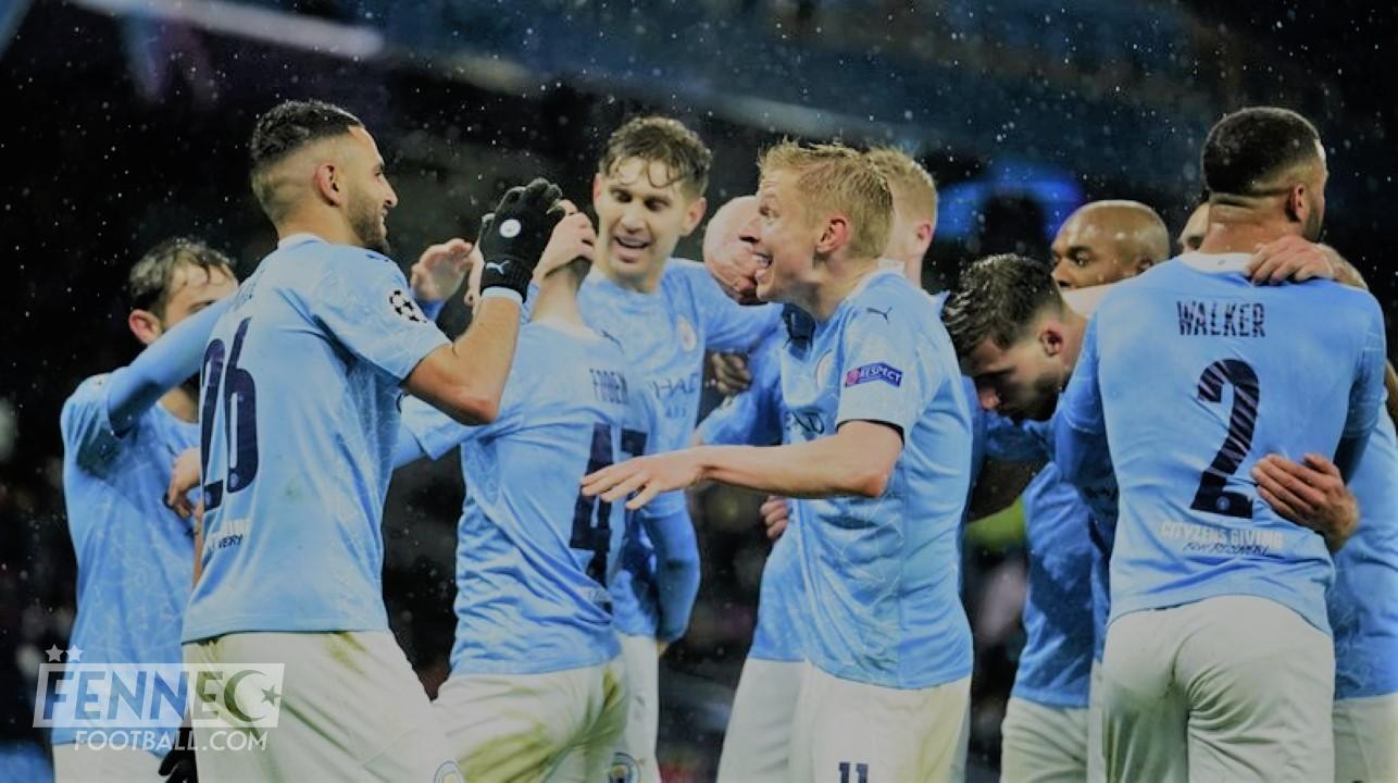 L'arrivé de Jack Grealish pousse une star de Manchester City vers la sortie !