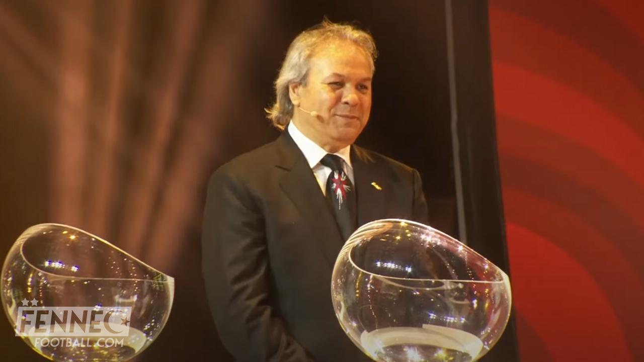 "L'Algérie aura son mot à dire" : la sortie forte de Rabah Madjer