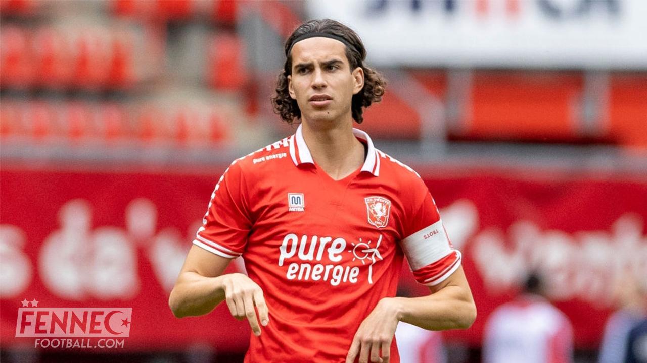 Passeur décisif : le jeune Ramiz Zerrouki met le feu ! (Vidéo)