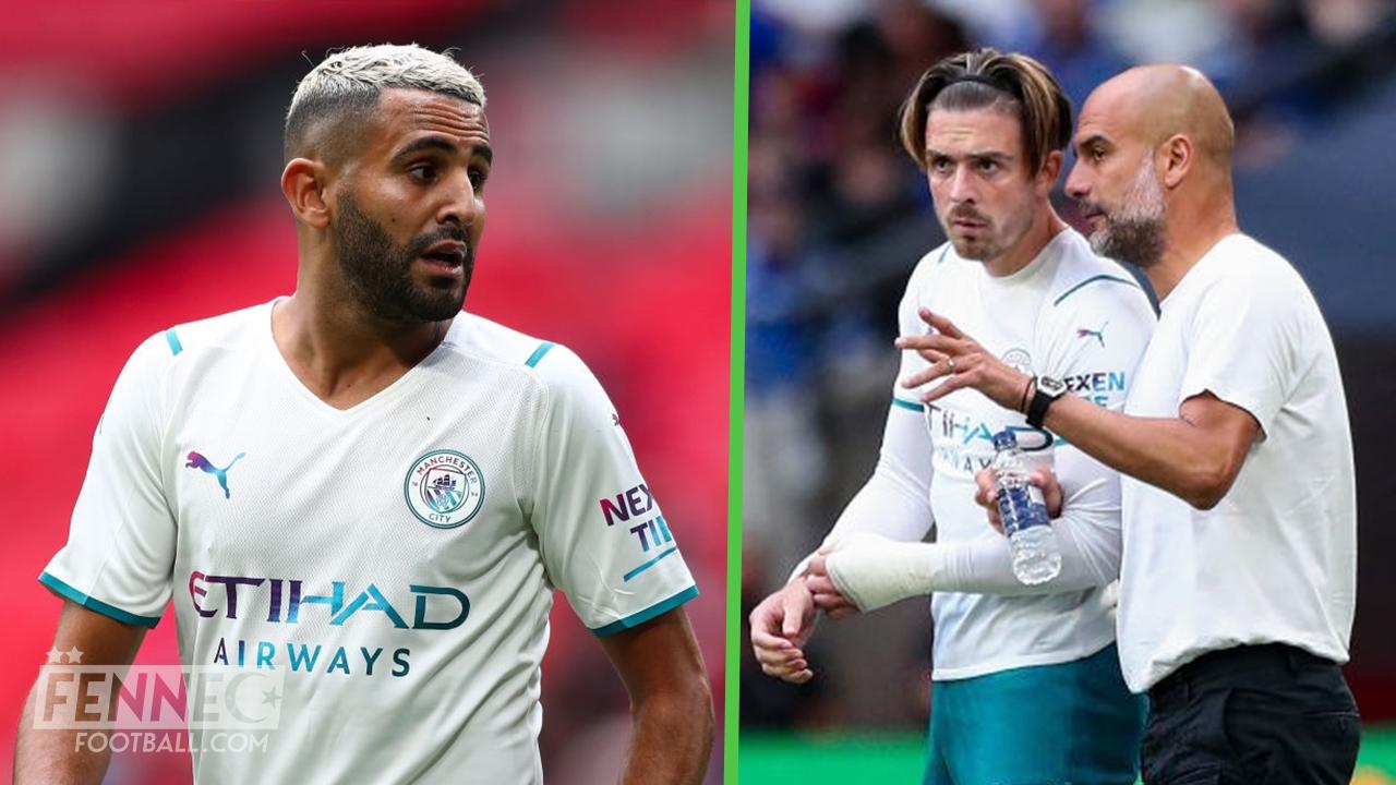 Tensions entre Mahrez et Grealish ? Nouvelles révèlations