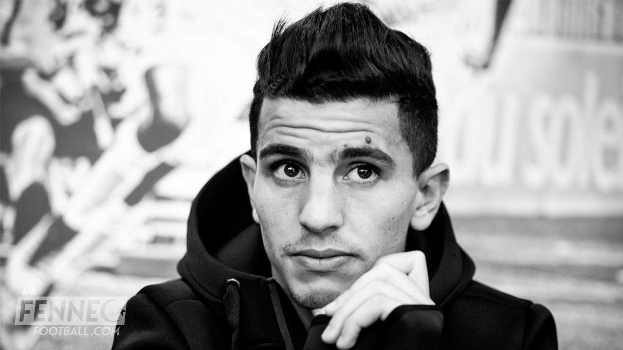 Sorti sur blessure : voici les potentiels remplaçants de Youcef Atal chez les Verts