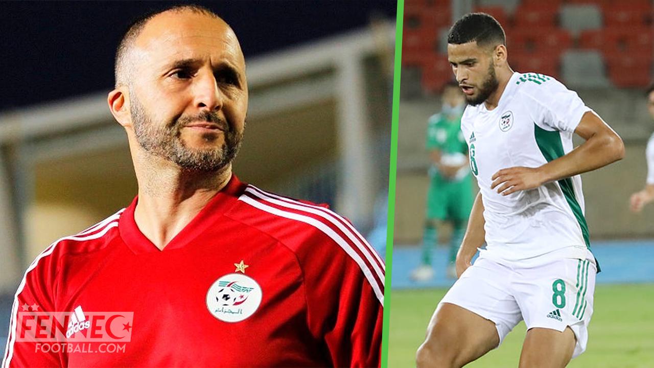 Non utilisé à la CAN par Djamel Belmadi, Adem Zorgane révèle la cause !
