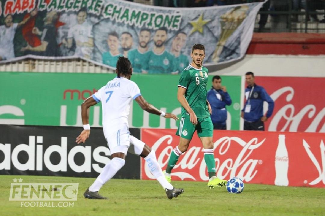 Ayoub Abdellaoui a enfin pu trouver un club preneur ! (Officiel)