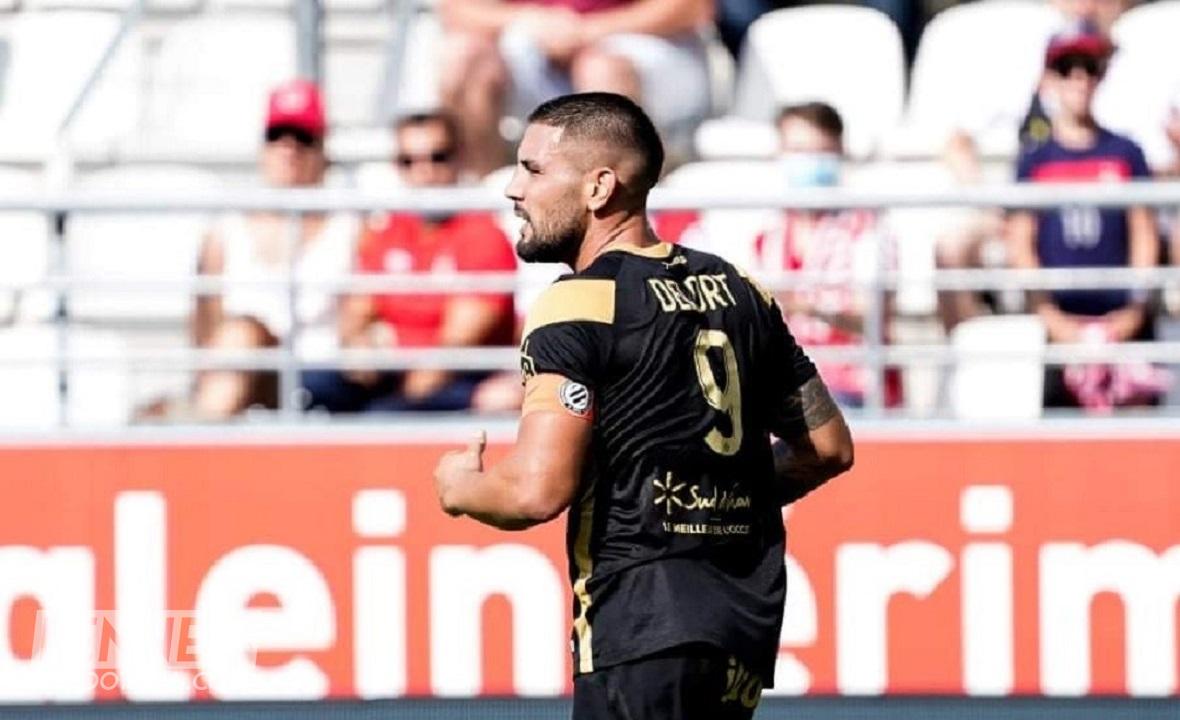 Mercato : Montpellier reçoit plusieurs offres pour Andy Delort