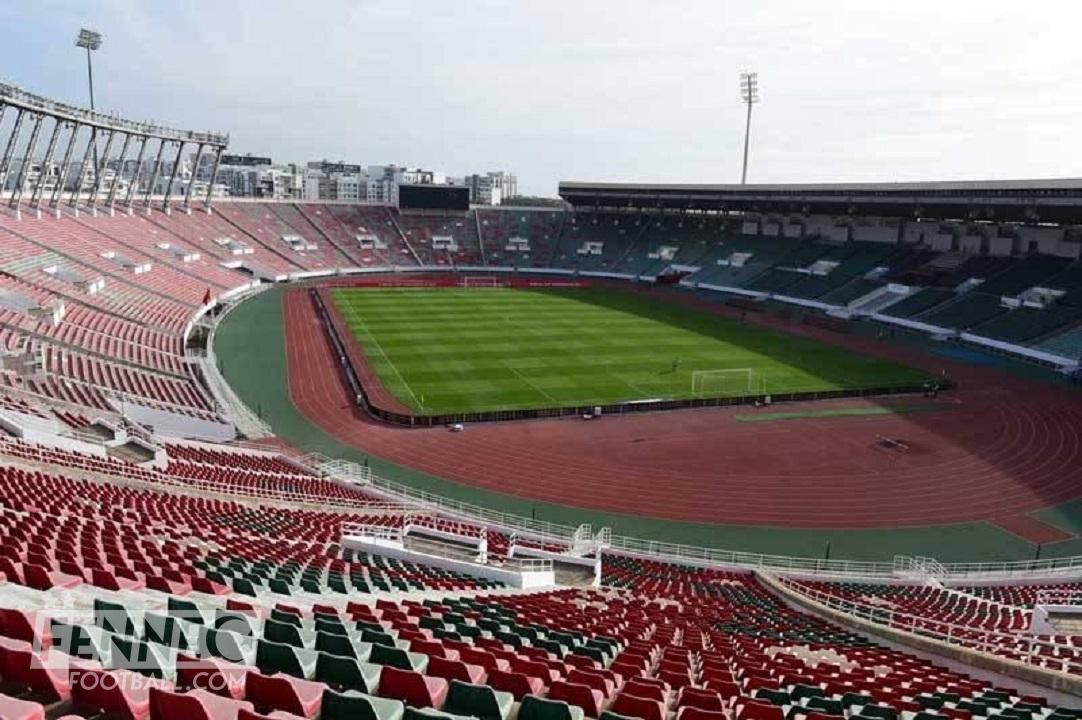 Éliminatoires de la CDM 2022 :  vive polémique autour de la domiciliation d'un match de l'équipe d'Algérie !