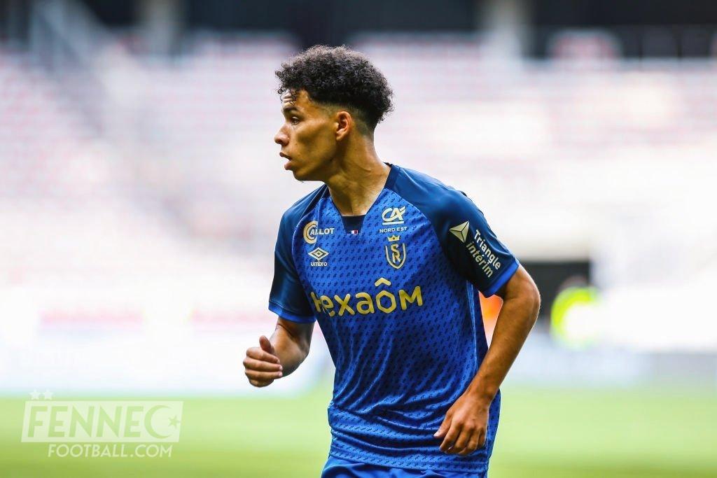 Ilan Kebbal régale de nouveau avec deux belles passes décisives (vidéo)