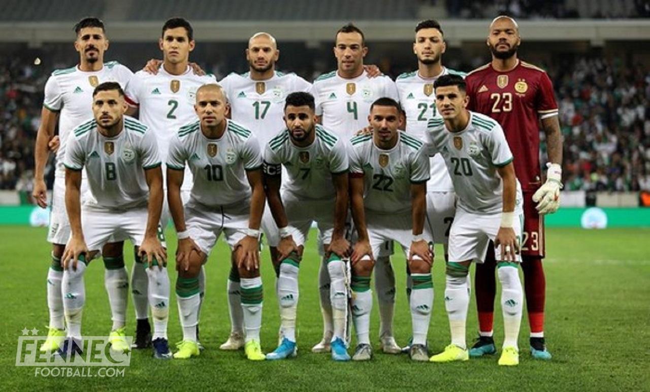 Deux internationaux algériens font la différence et offrent la victoire à leur club (Vidéo)