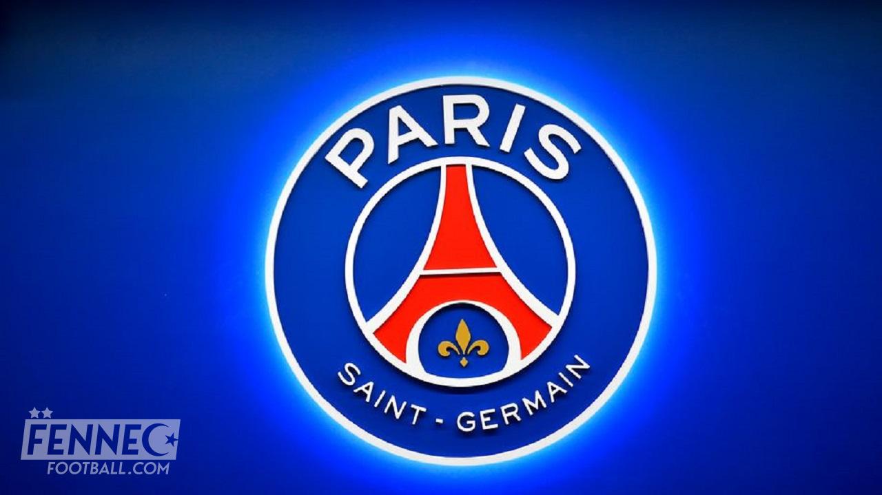 Voici le Onze galactique du Paris Saint Germain avec Lionel Messi !