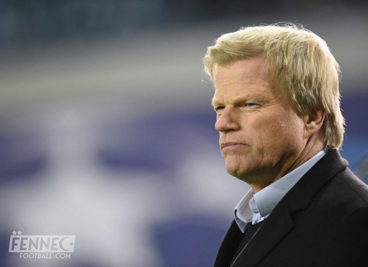 Signature de Messi au PSG : Oliver Kahn dézingue les parisiens !