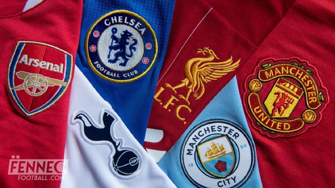 Voici le classement des transferts les plus chers de Premier League