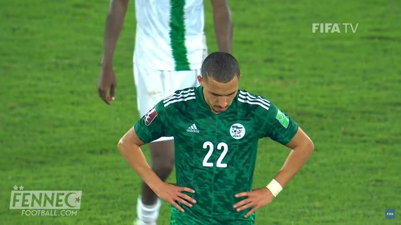 L'équipe d'Algérie maintient son invincibilité : voici les buts du match face au Burkina Faso (Vidéo)
