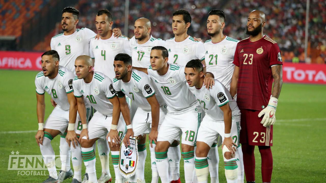 Un homme fort de Djamel Belmadi signe en Europe ! (OFFICIEL)