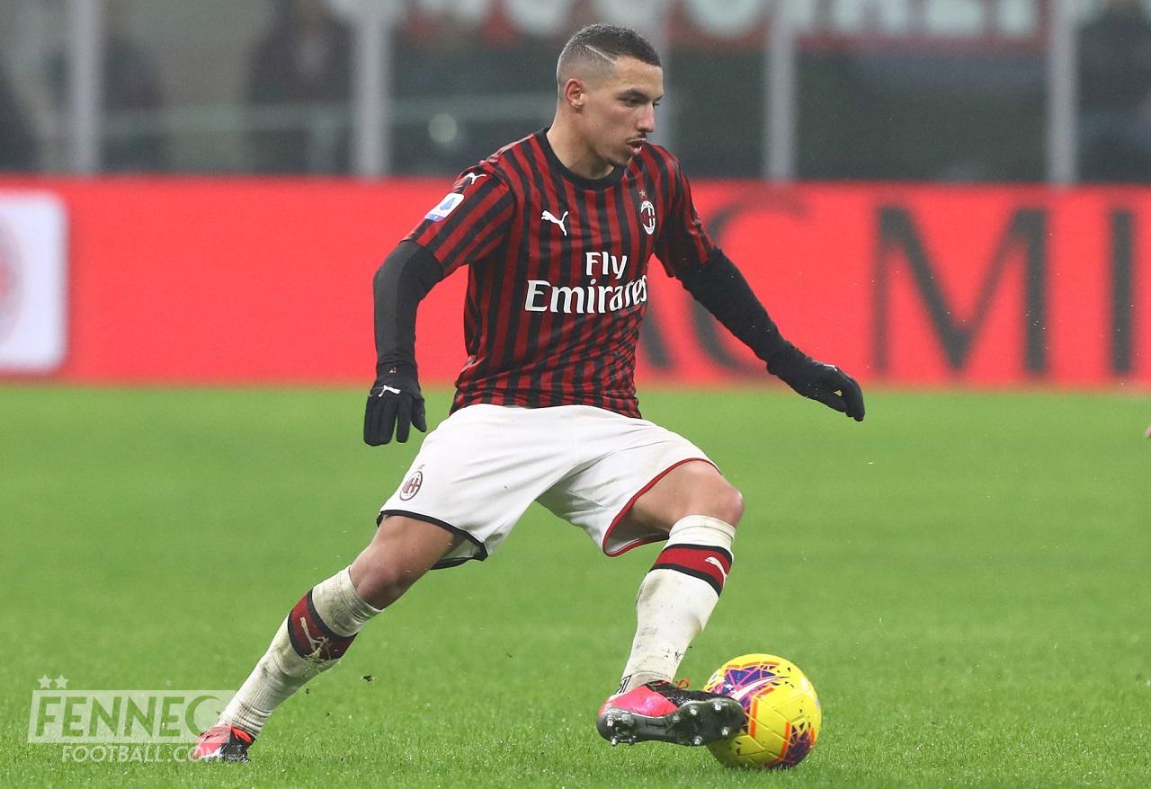 Entre Bennacer et Kessié : le choix est vite fait pour un spécialiste italien