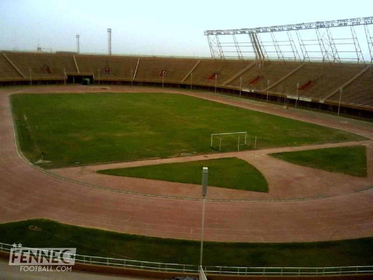 Vive polémique autour du déplacement de l'équipe d'Algérie au Niger !
