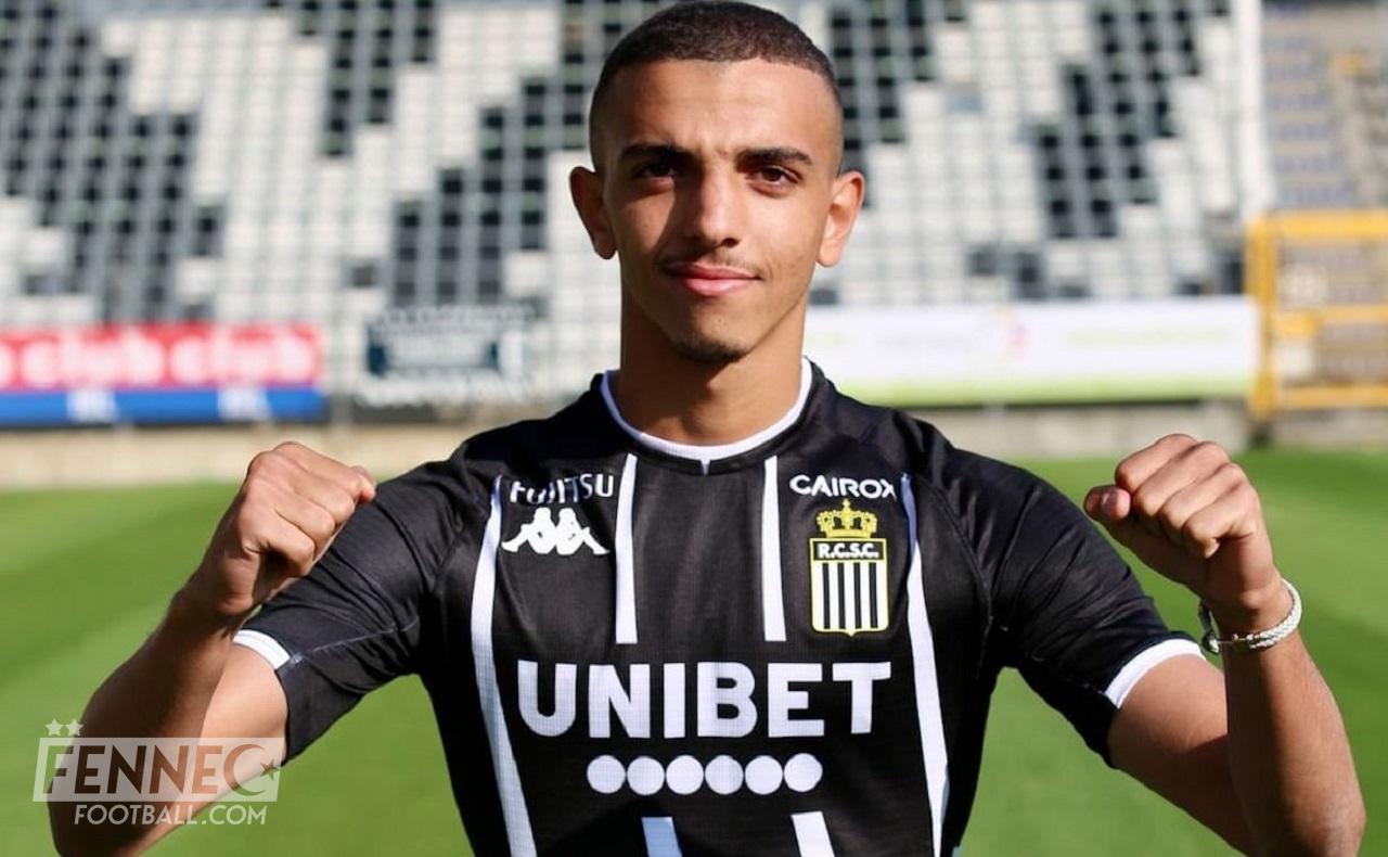 karim Zedadka retrace ses débuts de footballeur (Vidéo)