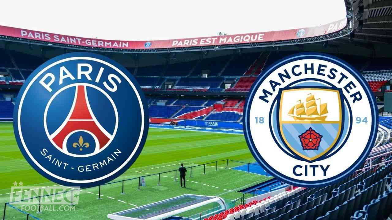 PSG-Manchester City : à quelle heure et sur quelle chaines suivre Riyad Mahrez ?