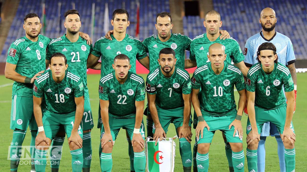 Qualifications Coupe du Monde 2022 : Prévu au Maroc, le match Niger Algérie risque d'être de nouveau délocalisé !